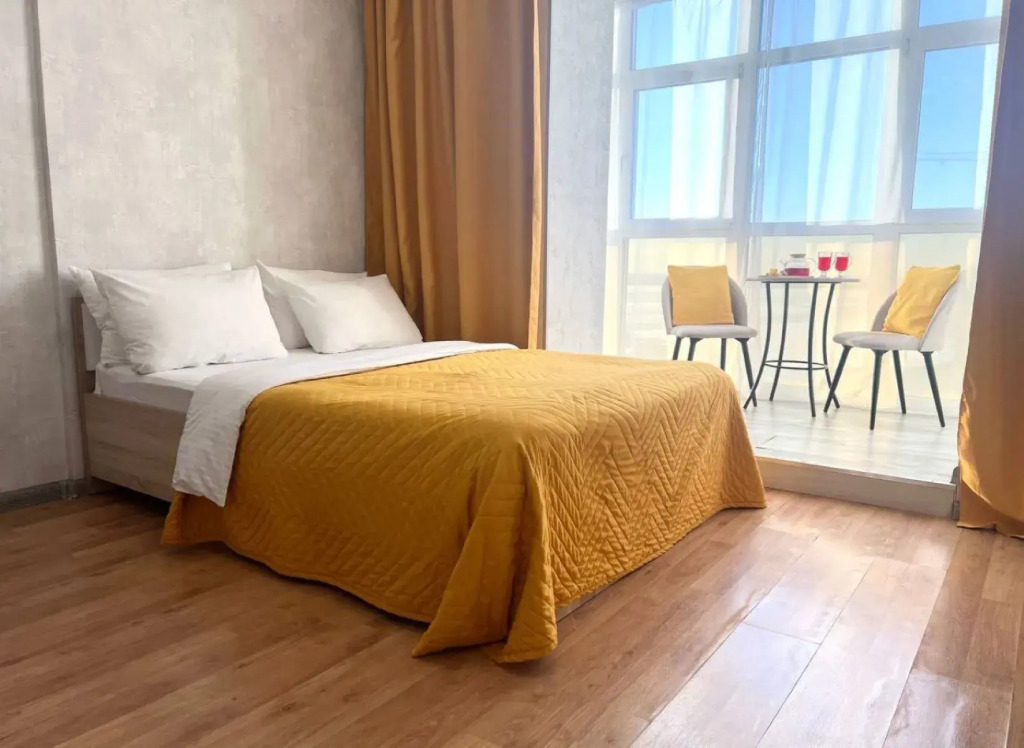 Фотография квартиры Апартаменты Апельсин