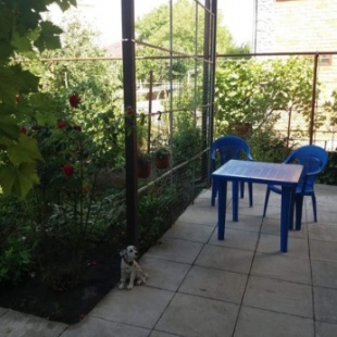 Фотография квартиры Апартаменты на Енисейской 2/9