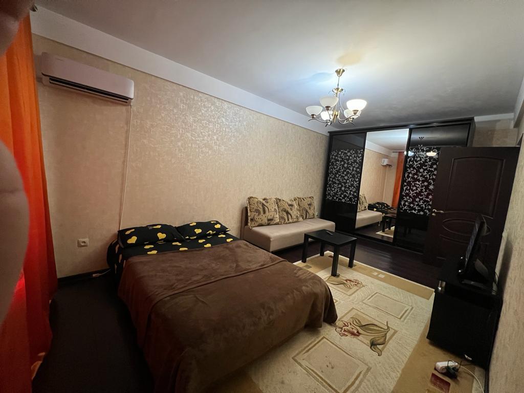 Фотография квартиры Апартаменты на Абдулхакима Исмаилова