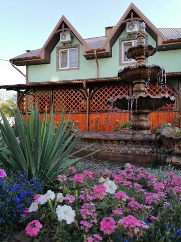 Фотография гостевого дома Amore MIO