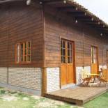 Фотография гостевого дома Mandala Chalés