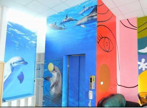 Фотография мини отеля Dolphin Castle