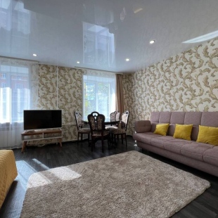 Фотография квартиры Уютная Квартира в Историческом Центре Города