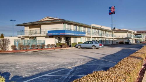 Фотография гостиницы Motel 6-Owensboro, KY