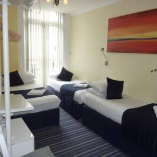 Фотографии гостиницы
Manor Hotel