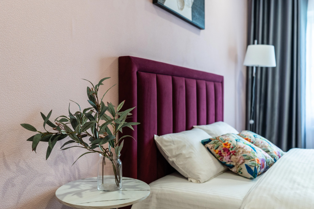 Фотография квартиры Квартира Комфортная квартира на Пушкинском шоссе корпус 6