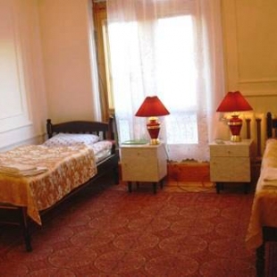 Фотография гостиницы Бухара Престиж