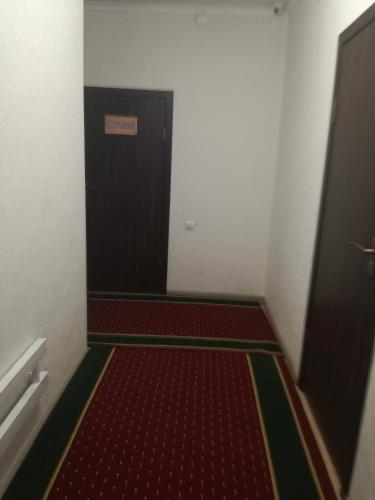 Фотография хостела Sulaiman-Too