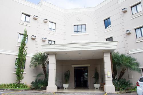 Фотография гостиницы Class Hotel Varginha