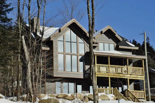 Фотография гостевого дома Chalet 42 Chemin Blanc by Les Chalets Alpins