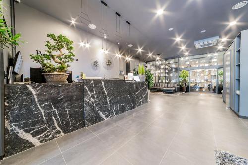 Фотография гостиницы Pyeongtaek Stay Tourist Hotel