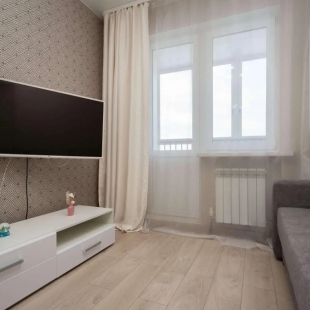 Фотография квартиры Апартаменты на набережной Верхняя