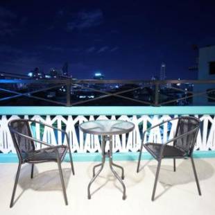 Фотографии хостела
Urban Hostel Bangkok