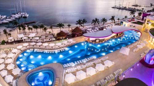 Фотография гостиницы Temptation Cancun Resort - All Inclusive - Adults Only
