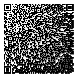 QR код гостиницы АкваРум