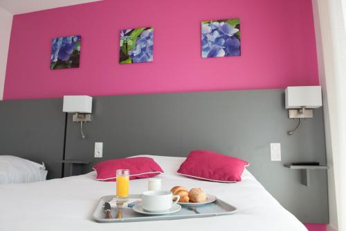 Фотография гостиницы Logis L'Espadon