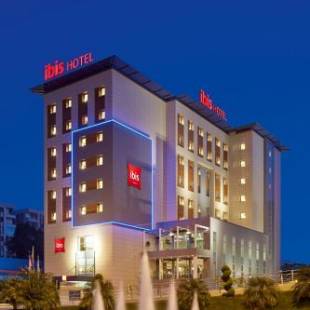 Фотографии гостиницы
ibis Adana