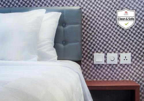 Фотография гостиницы M Hotel