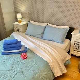 Фотография квартиры Апартаменты GoldApart Карманицкий