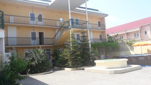 Фотография гостевого дома Чародейка