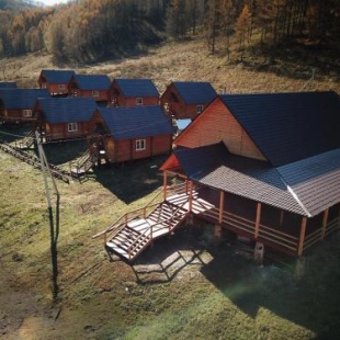 Фотография гостиницы Шинок