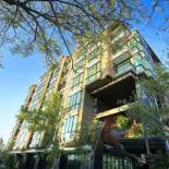 Фотография гостиницы Parc Borough City Resort -SHA Extra Plus