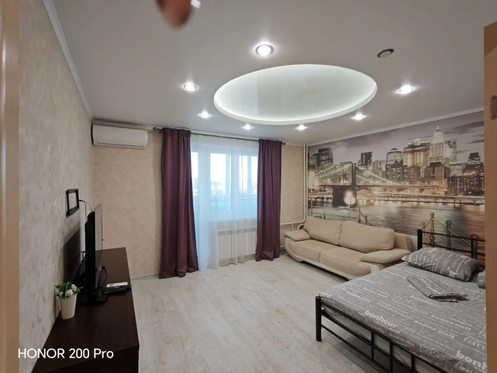 Фотография квартиры Квартира Архитекторов 13/3