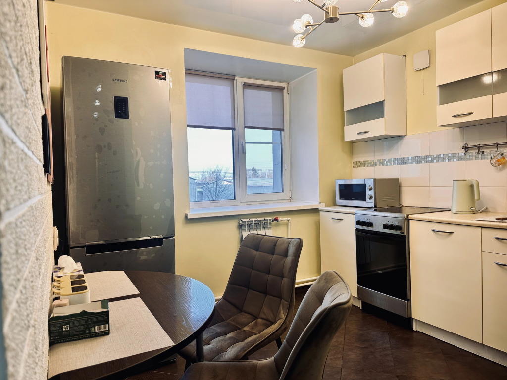 Фотография квартиры Квартира уютная в центре города