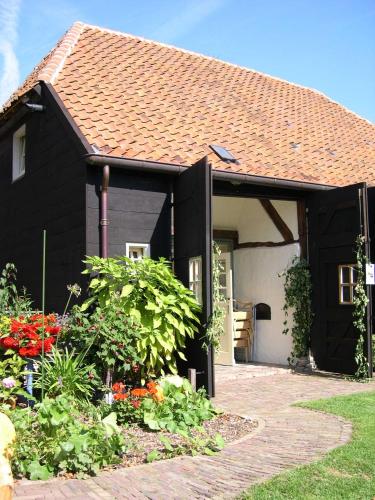 Фотография гостевого дома De Hopbel & Het Koevinkje