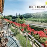 Фотография гостиницы Hotel Turmhof