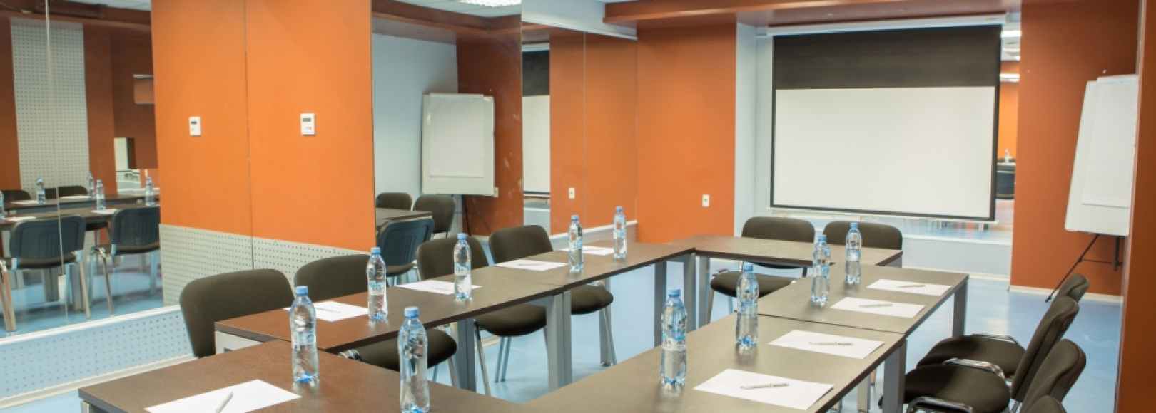 Фотография банкетного зала Степная Пальмира на 8 мест