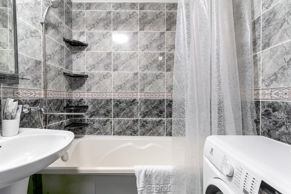 Фотография квартиры Prim Rooms Comfort (Прим Румс Комфорт)