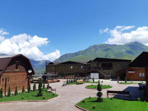 Фотография базы отдыха Панорама