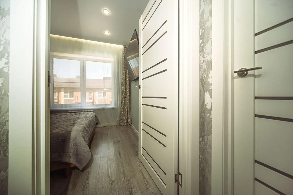 Фотография Коттеджа Уютный Таунхаус