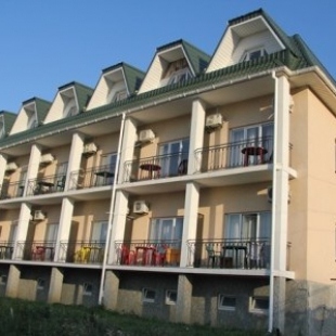 Фотография гостевого дома Македония