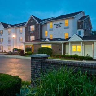 Фотографии гостиницы
TownePlace Suites by Marriott Findlay