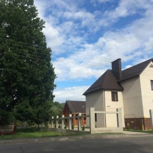 Фотография гостевого дома У Несвижского замка