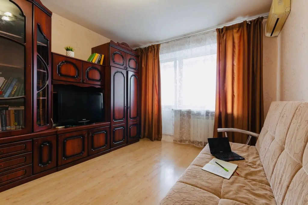 Фотография квартиры Апартаменты на улице Рокоссовского