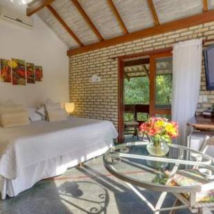 Фотографии гостиницы 
            Pousada das Pimentas