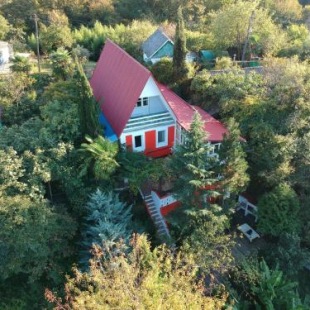 Фотография гостевого дома Артхаус Сочи