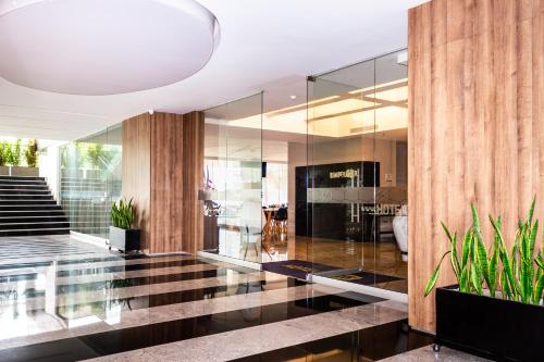 Фотография гостиницы Hotel F25