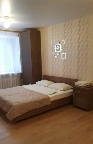 Фотографии квартиры
Apartments HomeHotel on str. Gorkogo, bld. 80/1