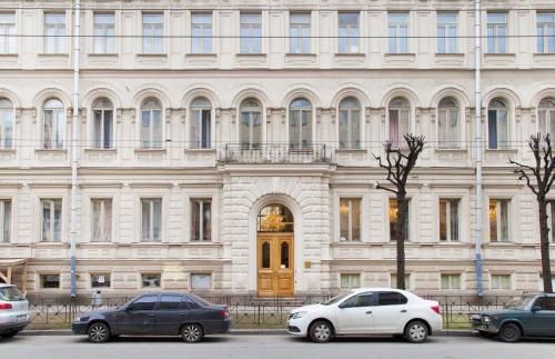 Фотография гостиницы Гранд Отель Чайковский