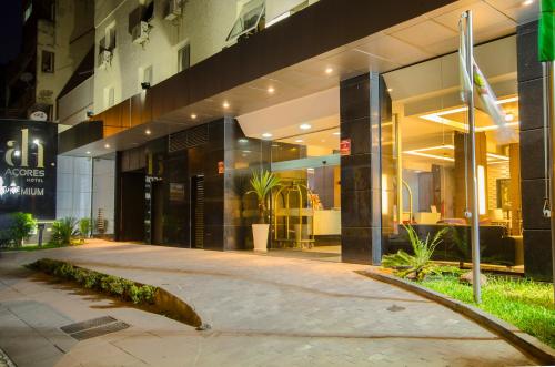 Фотография гостиницы Açores Premium- Aeroporto 15 minutos