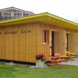 Фотография кемпинга Casa Dorma Bain