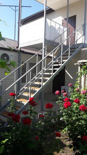 Фотография гостевого дома Парк Горького