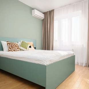 Фотография квартиры Квартира на Мурата Ахеджака 12к8