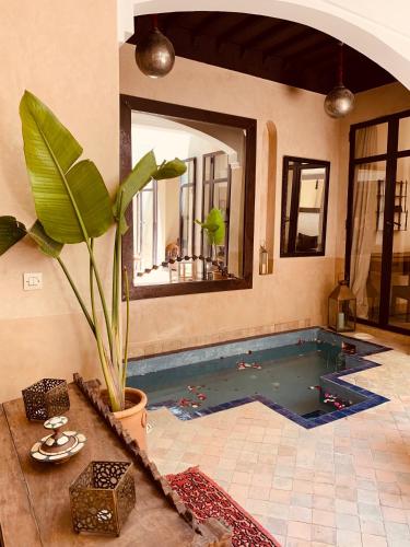 Фотография мини отеля Riad Kadi