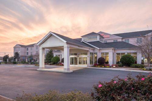 Фотография гостиницы Hilton Garden Inn Dothan