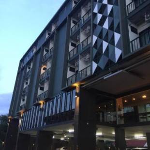 Фотографии гостиницы
Bhava Residence